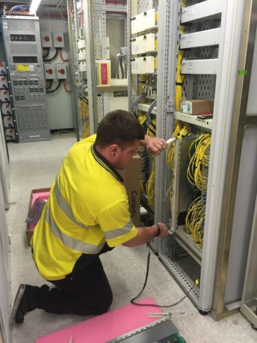 Town and Country Energy Solutions Electrical Services