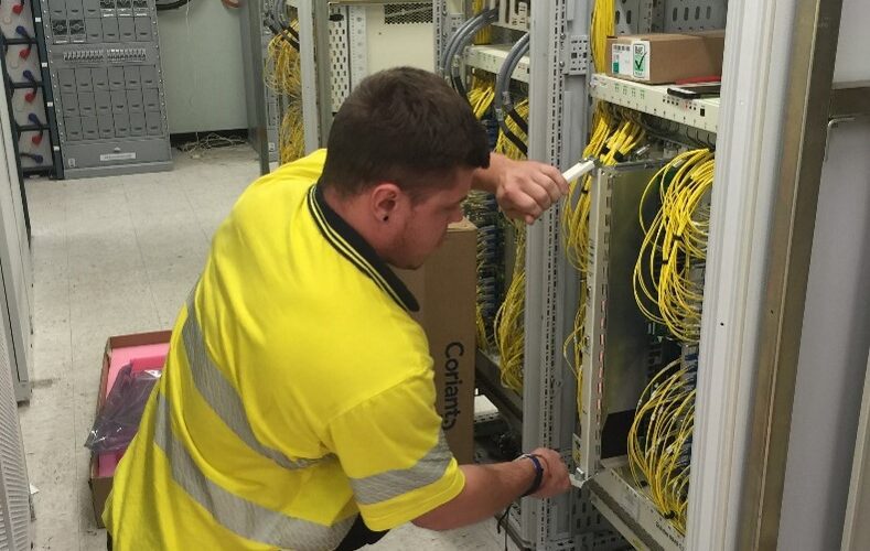 Electrical specialist deals