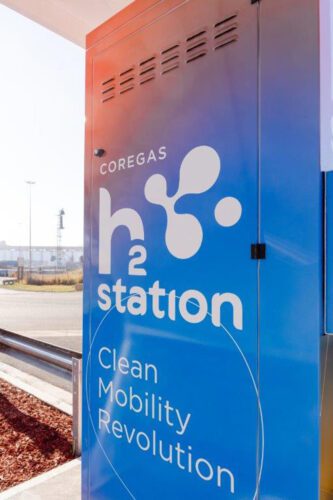 town and country energy solutions Coregas