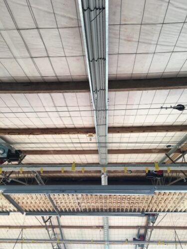 Town and Country Energy Solutions Electrical Services