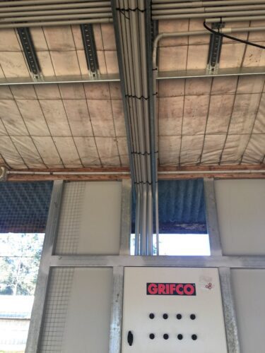 Town and Country Energy Solutions Electrical Services