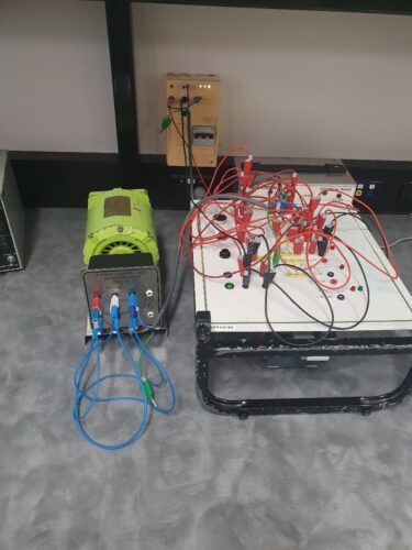 Town and Country Energy Solutions Electrical Services