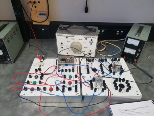 Town and Country Energy Solutions Electrical Services