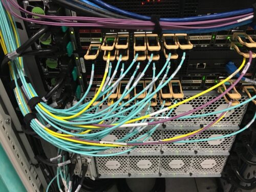 Town and Country Energy Solutions Electrical Services