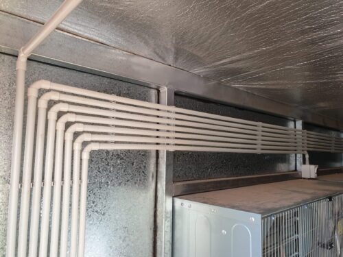 Town and Country Energy Solutions Electrical Services