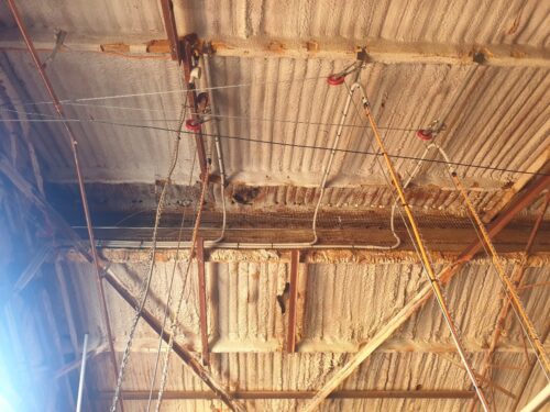 Town and Country Energy Solutions Electrical Services