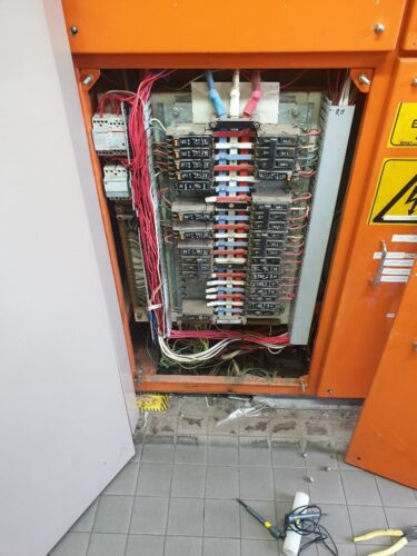 Town and Country Energy Solutions Electrical Services