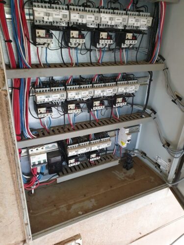 Town and Country Energy Solutions Electrical Services