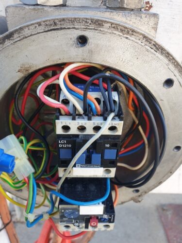 Town and Country Energy Solutions Electrical Services