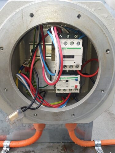 Town and Country Energy Solutions Electrical Services