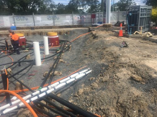 Town and Country Energy Solutions Electrical Services