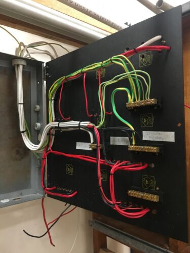 Town and Country Energy Solutions Electrical Services