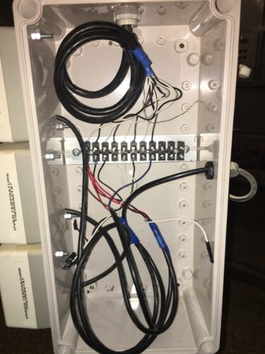 Town and Country Energy Solutions Electrical Services