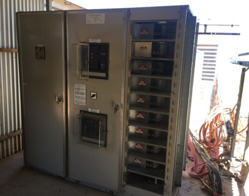 Town and Country Energy Solutions Electrical Services