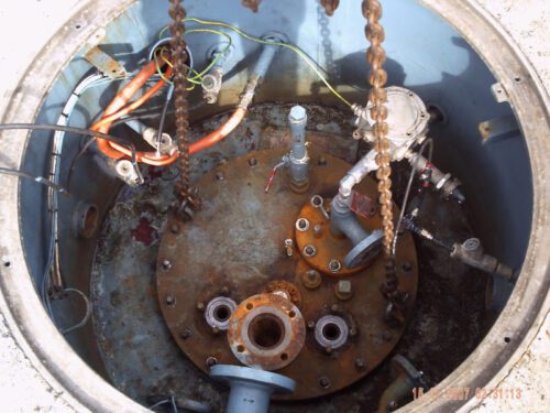 10 Yearly LPG Test & Installation - Town & Country Energy Solutions