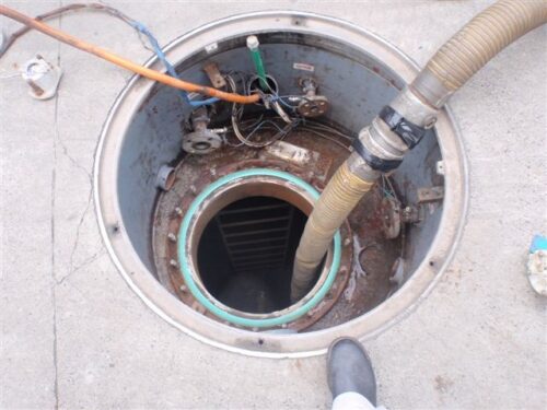 10 Yearly LPG Test & Installation - Town & Country Energy Solutions