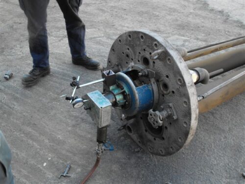 10 Yearly LPG Test & Installation - Town & Country Energy Solutions