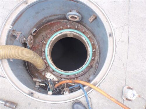 10 Yearly LPG Test & Installation - Town & Country Energy Solutions