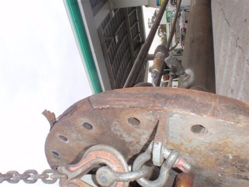 10 Yearly LPG Test & Installation - Town & Country Energy Solutions