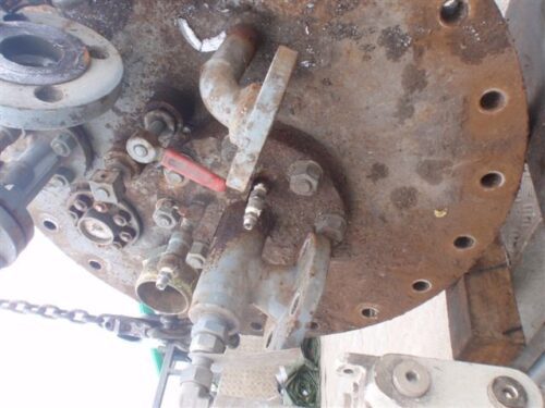 10 Yearly LPG Test & Installation - Town & Country Energy Solutions