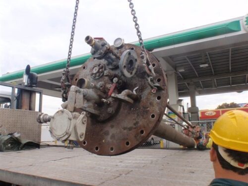 10 Yearly LPG Test & Installation - Town & Country Energy Solutions