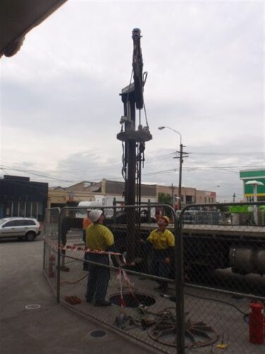 10 Yearly LPG Test & Installation - Town & Country Energy Solutions