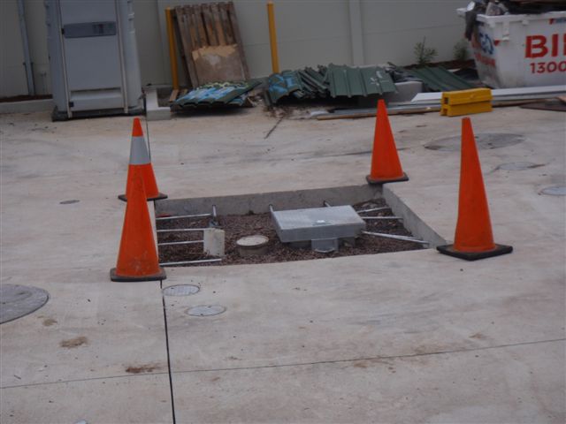 BP Wiloughby - Town & Country Energy Solutions