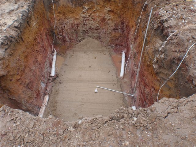 BP Wiloughby - Town & Country Energy Solutions