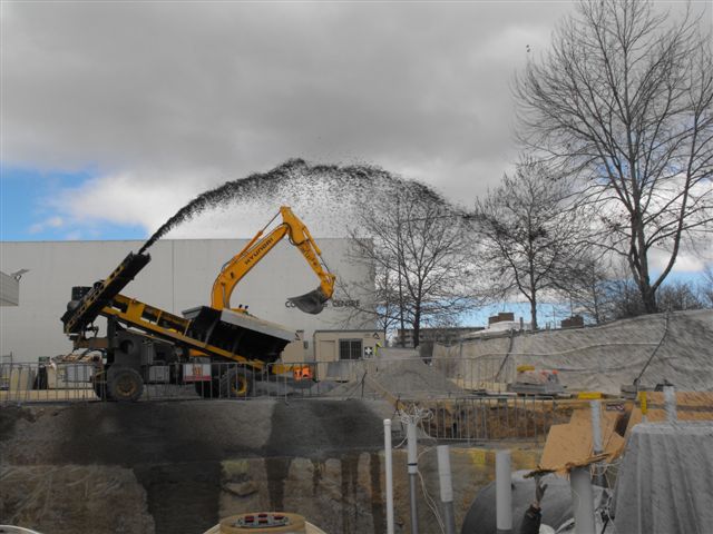 Braddon BP - Town & Country energy solutions