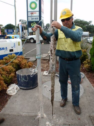 Cathodic Protection Repairs - Town & Country Energy Solutions