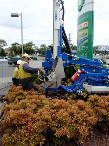 Cathodic Protection Repairs - Town & Country Energy Solutions