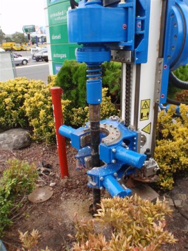 Cathodic Protection Repairs - Town & Country Energy Solutions