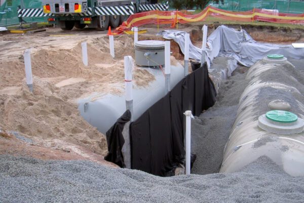 Construction Services - Town & Country energy solutions