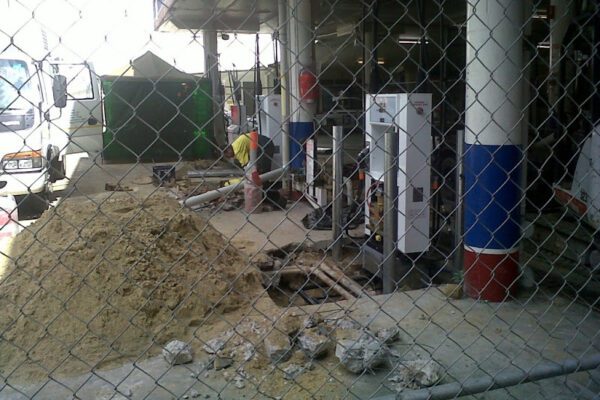 Construction Services - Town & Country energy solutions