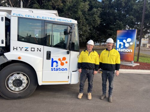 Emergency Shutdown and Control - Town and Country Energy Solutions Sydney
