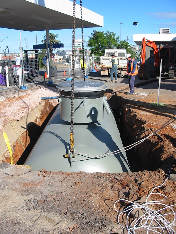 LPG Installations - Town and Country Energy Solutions Sydney