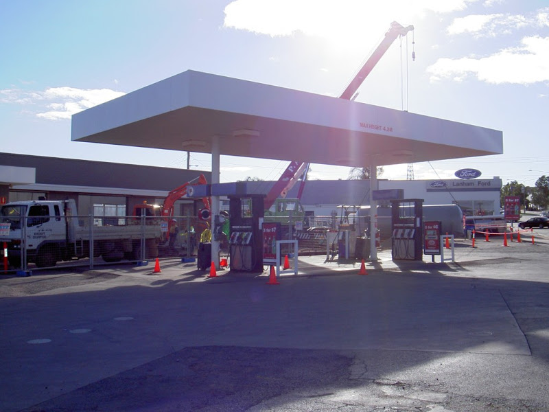 LPG Installations - Town and Country Energy Solutions Sydney