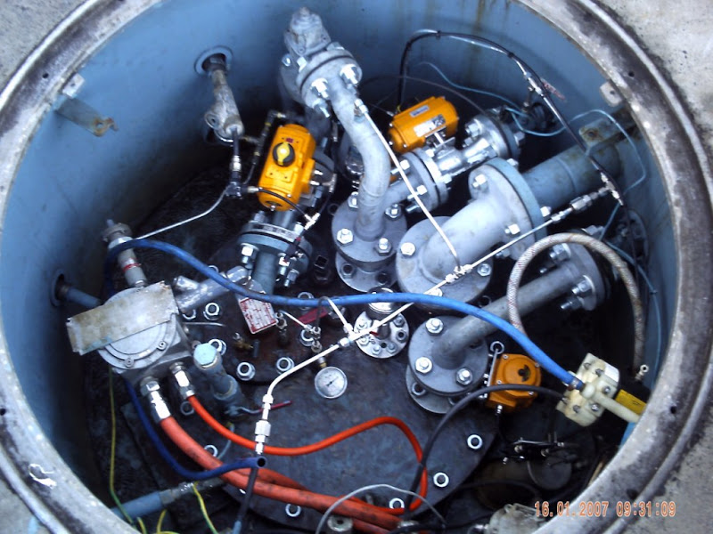 LPG Work - Town & Country energy solutions