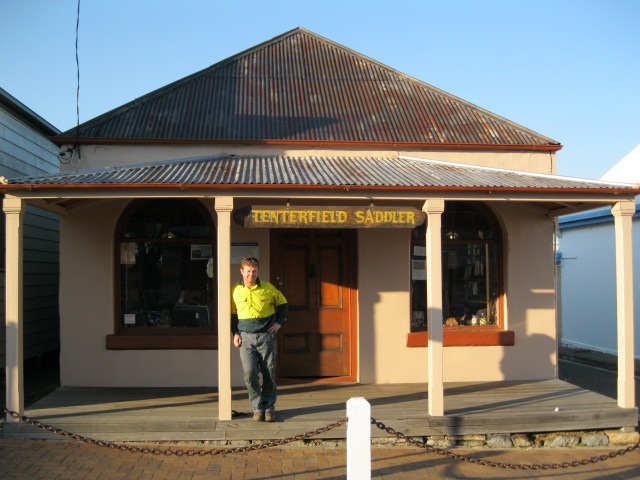 LPG Work - Town & Country energy solutions