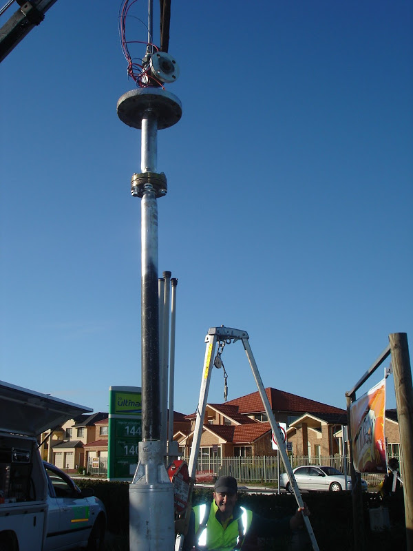 LPG Work - Town & Country energy solutions