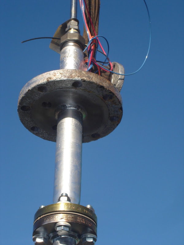 LPG Work - Town & Country energy solutions