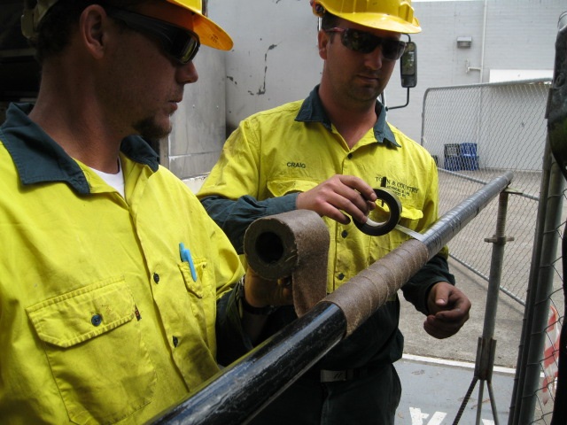 LPG Work - Town & Country energy solutions