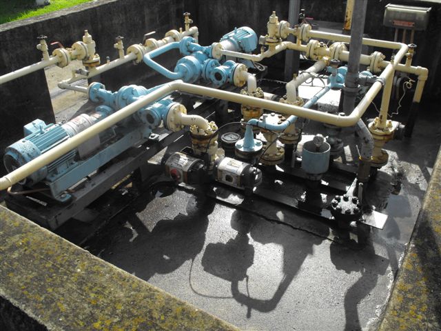 LPG Work - Town & Country energy solutions