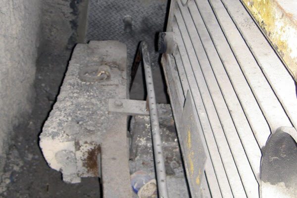 Mines Resucue – LPG Fire Training Facilities - Town & Country energy solutions