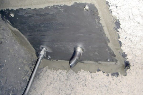 Mines Resucue – LPG Fire Training Facilities - Town & Country energy solutions