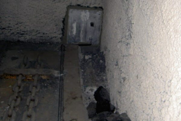 Mines Resucue – LPG Fire Training Facilities - Town & Country energy solutions