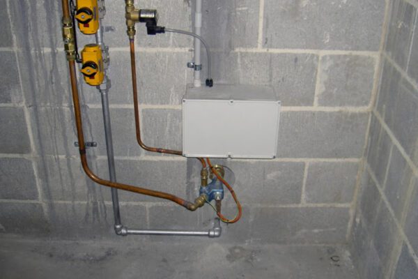 Mines Resucue – LPG Fire Training Facilities - Town & Country energy solutions