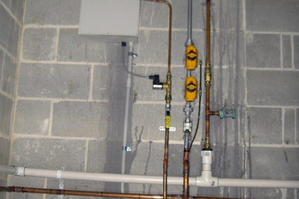 Mines Resucue – LPG Fire Training Facilities - Town and Country Energy Solutions NSW