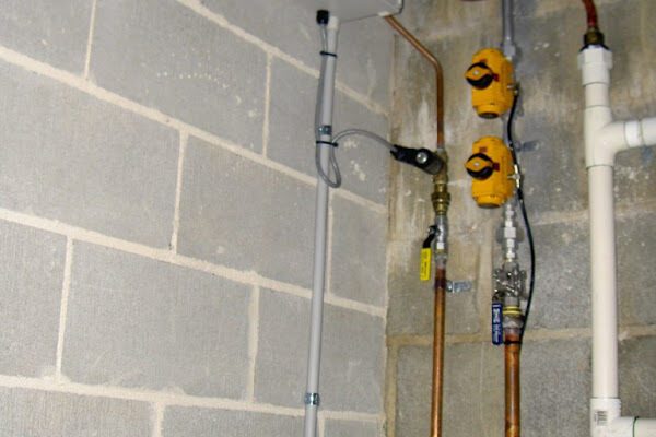 Mines Resucue – LPG Fire Training Facilities - Town and Country Energy Solutions NSW