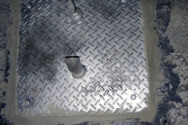 town and country energy solutions Mines Rescue – LPG Fire Training Facilities